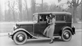 Od 120 lat Renault angażuje się w ułatwianie codziennego życia swoim klientom