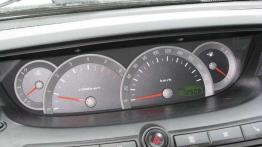 Ssangyong Rodius - na przekór zasadom