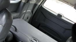 Ssangyong Rodius - na przekór zasadom