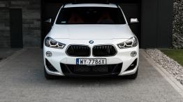 BMW X2 M35i – podołać oczekiwaniom