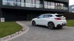 BMW X2 M35i – podołać oczekiwaniom
