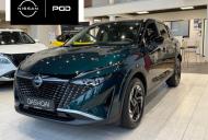 Nissan Qashqai III 2025 N-connecta / Automat