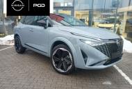 Nissan Qashqai III 2025 N-Design/ Bose / Automat