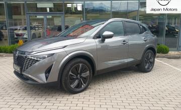 Nissan Qashqai III 2025 Tekna/ Bose / Automat