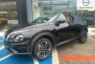 Nissan Juke II Crossover Facelifting 1.0 DIG-T 114KM 2025 N-Connecta/Pakiet Zimowy/ Automat
