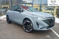 Nissan Qashqai III 2025 N-Design/ Bose / Automat