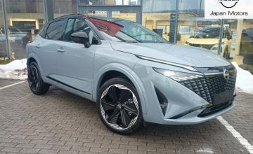 Nissan Qashqai III 2025 N-Design/ Bose / Automat