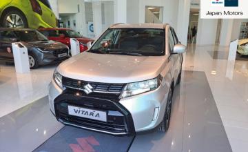 Suzuki Vitara III 2025 Elegance Automat