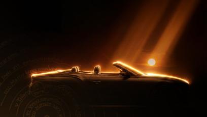 Bentley odda hołd Kopernikowi. Powstanie wyjątkowa kolekcja luksusowych aut inspirowana astronomią