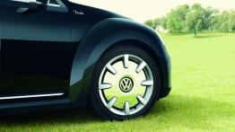 Volkswagen Beetle Fender Edition - koło