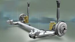 Ford Fusion - inny podzespół mechaniczny