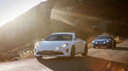 Renault prezentuje Alpine Vision