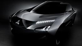 Wiemy więcej o nowym Mitsubishi Evolution 