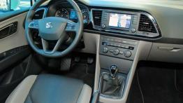 Hiszpański krewny - Nowy Seat Leon