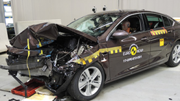 Insignia Grand Sport 1.6 CDTi Edition