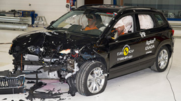 Skoda Karoq 1.6 diesel 'Ambition'