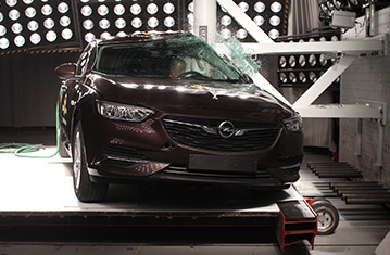 Insignia Grand Sport 1.6 CDTi Edition