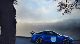 Renault prezentuje Alpine Vision