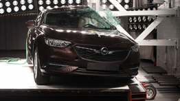 Insignia Grand Sport 1.6 CDTi Edition