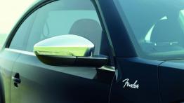 Volkswagen Beetle Fender Edition - prawe lusterko zewnętrzne, przód