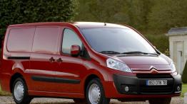 Citroen Jumpy II Furgon