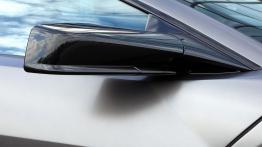 Lamborghini Reventon - prawe lusterko zewnętrzne, przód