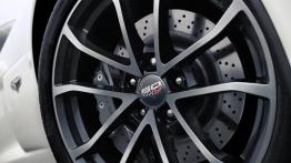 Chevrolet Corvette 427 Cabrio - koło