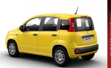 Fiat Panda III Hatchback 5d seria 5 1.0 GSE 70 KM 70KM 2025 Icon, zdjęcie 2