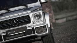 Mercedes-Benz G63 AMG według Edo Competition
