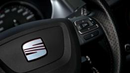 Hiszpańskich emocji ciąg dalszy - Seat Leon