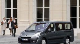 Citroen Jumpy II Furgon
