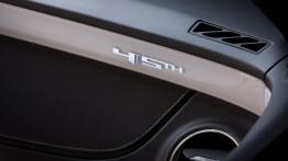Chevrolet Camaro 45th Anniversary Edition - deska rozdzielcza
