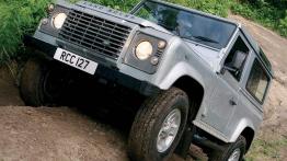 Land Rover Defender III 110 Station Wagon