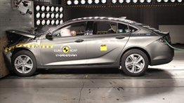 Insignia Grand Sport 1.6 CDTi Edition