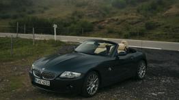 BMW Z4 Final Edition