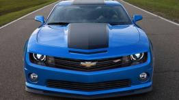 Chevrolet Camaro Hot Wheels Edition - widok z przodu