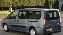 Citroen Jumpy II Furgon
