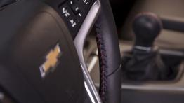 Chevrolet Camaro 45th Anniversary Edition - kierownica