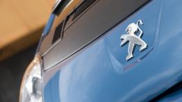 Peugeot iOn