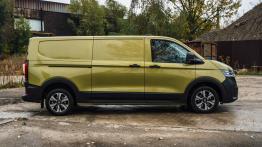 Volkswagen Transporter T7 PanAmericana TDI 4MOTION - prawy bok