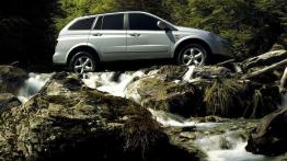 Nowy Ssangyong Kyron