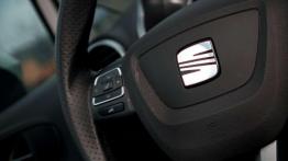Hiszpańskich emocji ciąg dalszy - Seat Leon