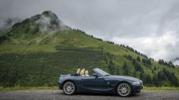 BMW Z4 Final Edition