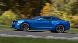 Chevrolet Camaro Hot Wheels Edition - lewy bok