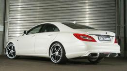 Mercedes CLS 2011 Carlsson - lewy bok