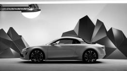 Renault prezentuje Alpine Vision