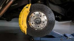 Mercedes-Benz G63 AMG według Edo Competition