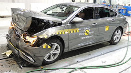 Insignia Grand Sport 1.6 CDTi Edition