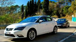 Hiszpański krewny - Nowy Seat Leon