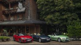 BMW Z4 Final Edition